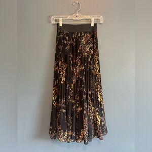 Wilfred Skirt